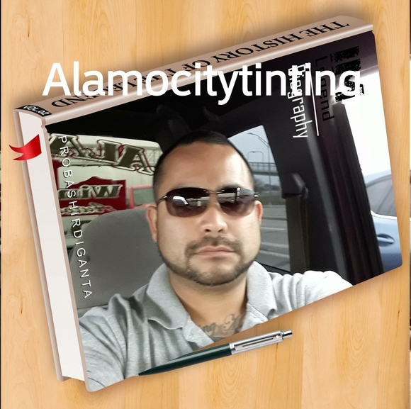 alamocitytint